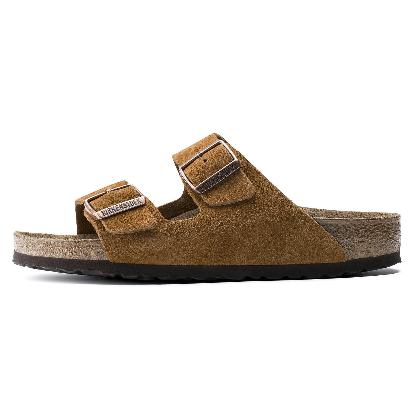 Arizona Soft Footbed Mink