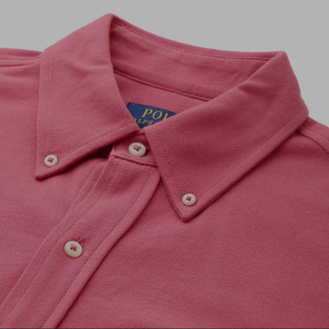 RL Embroidered Shirt