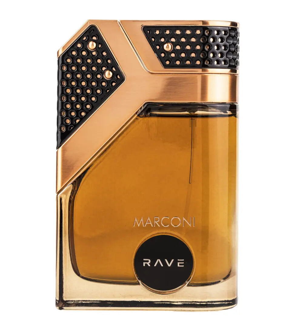 Rave Marconi Eau De Perfume(100ml)