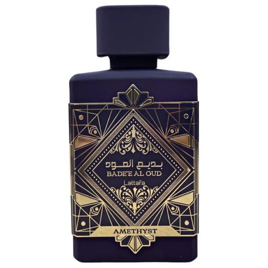 Lattafa Badee Eau de Parfum