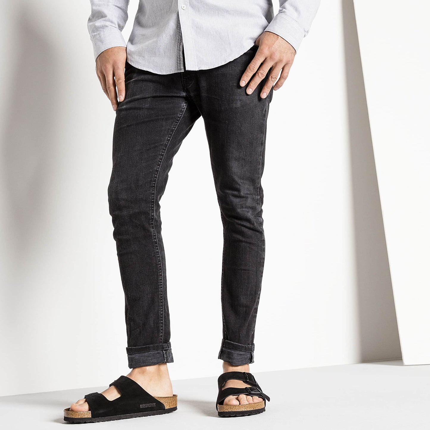 Arizona  Red Soft Footbed