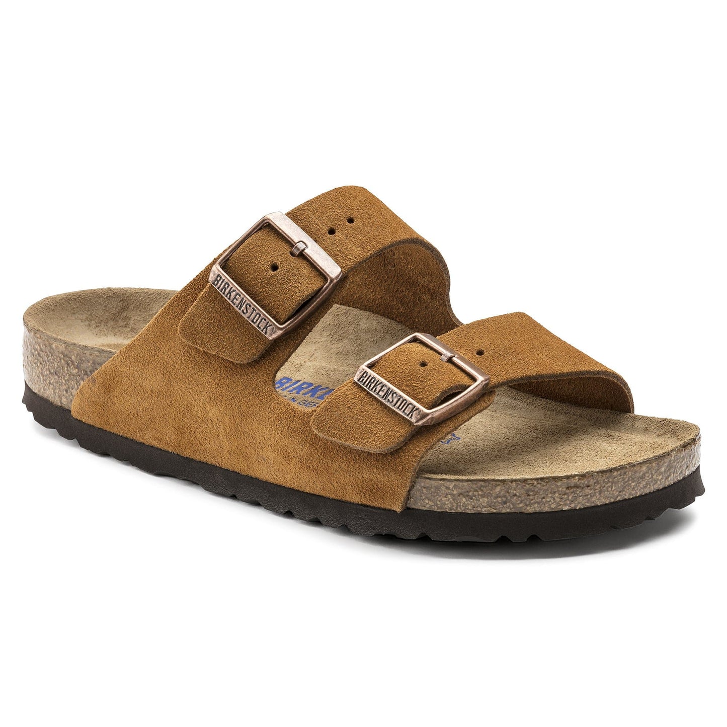 Arizona Soft Footbed Mink