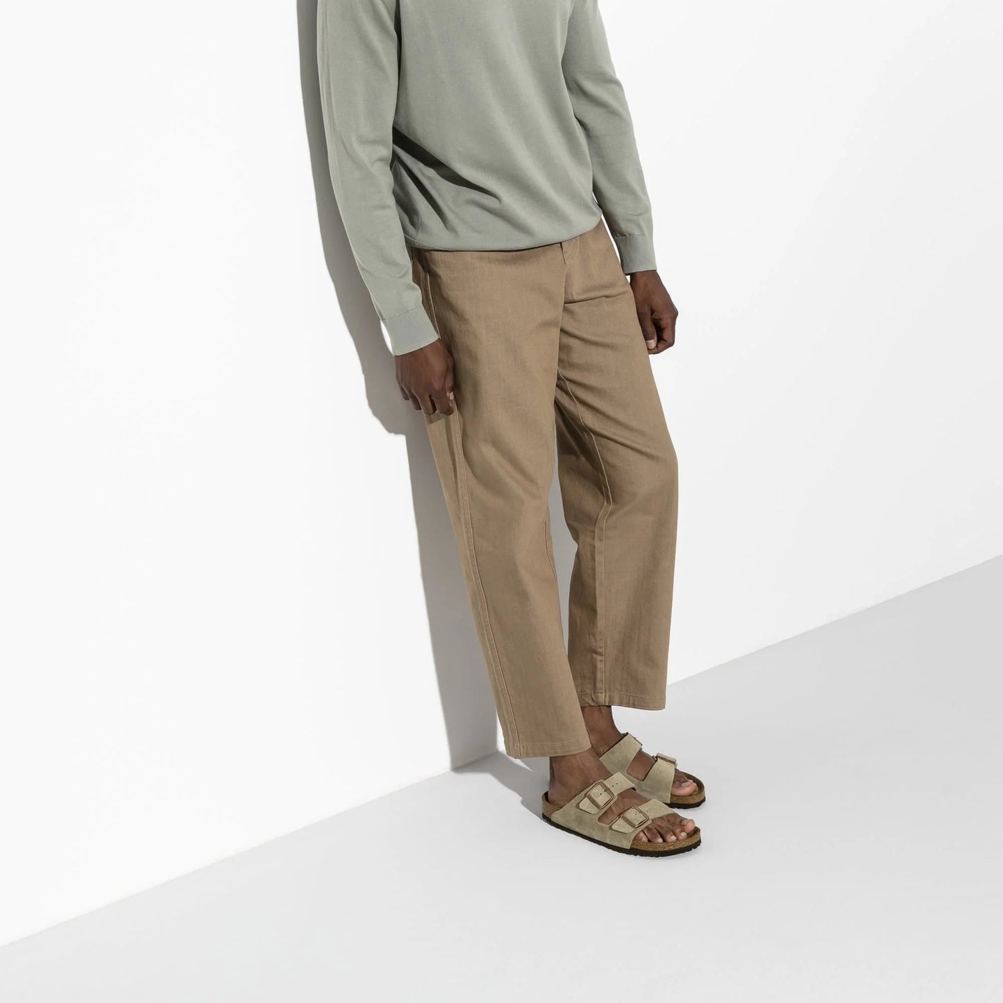 Arizona  Red Soft Footbed