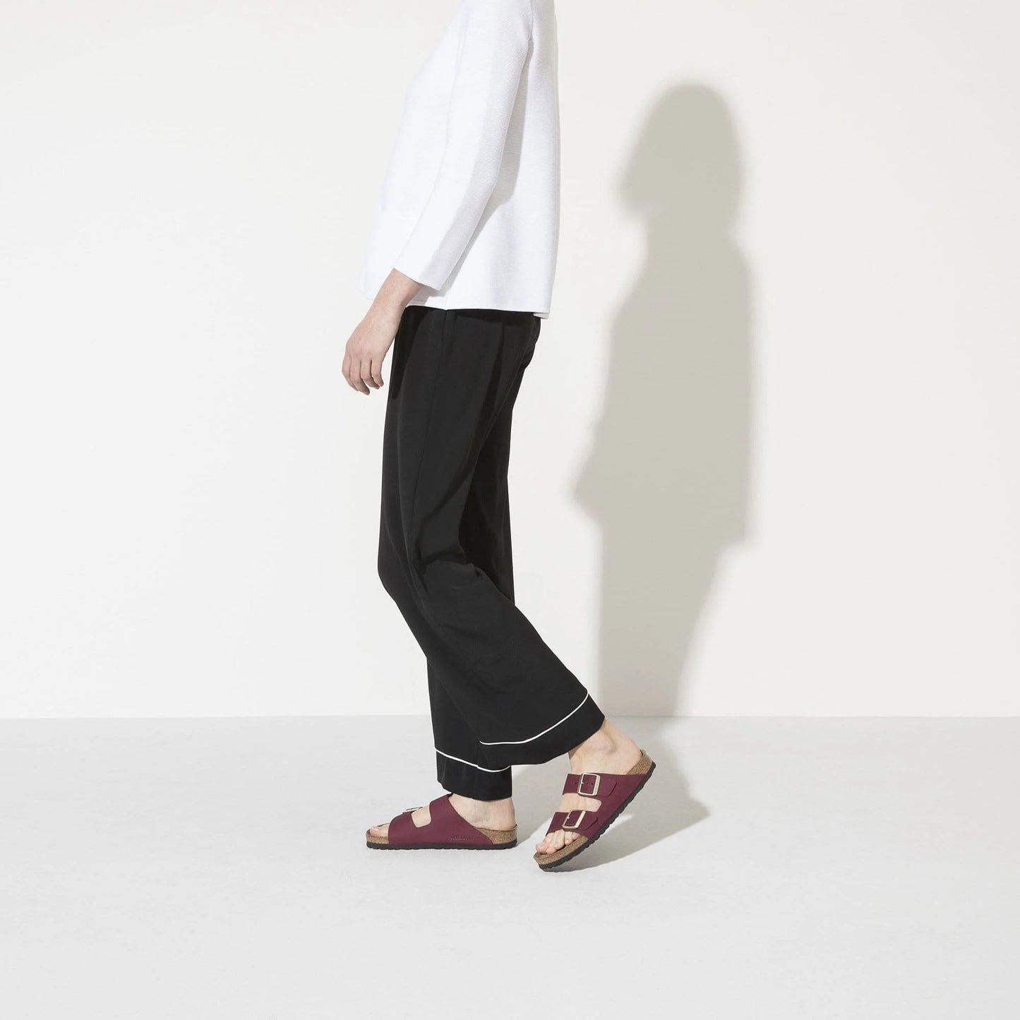 Arizona Soft Footbed