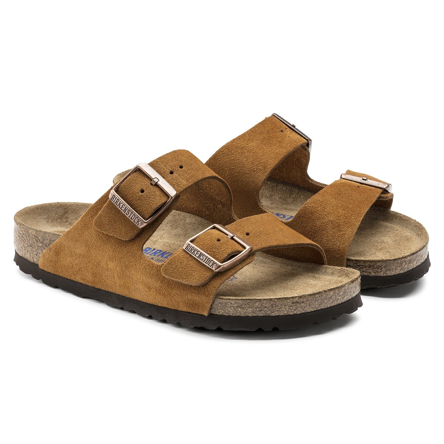 Arizona Soft Footbed Mink