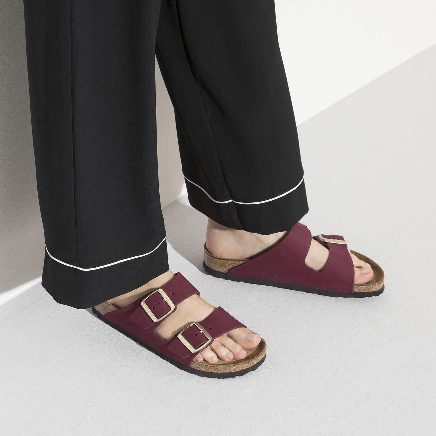 Arizona Soft Footbed