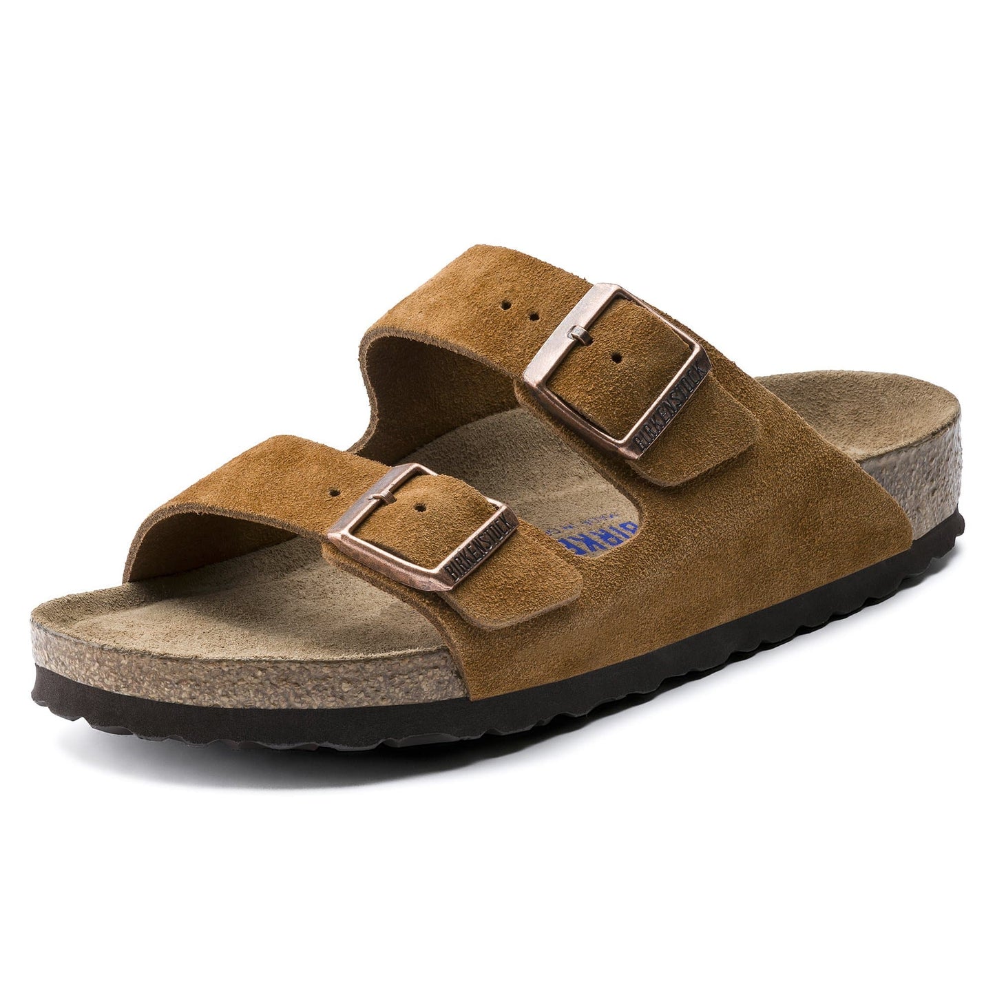Arizona Soft Footbed Mink