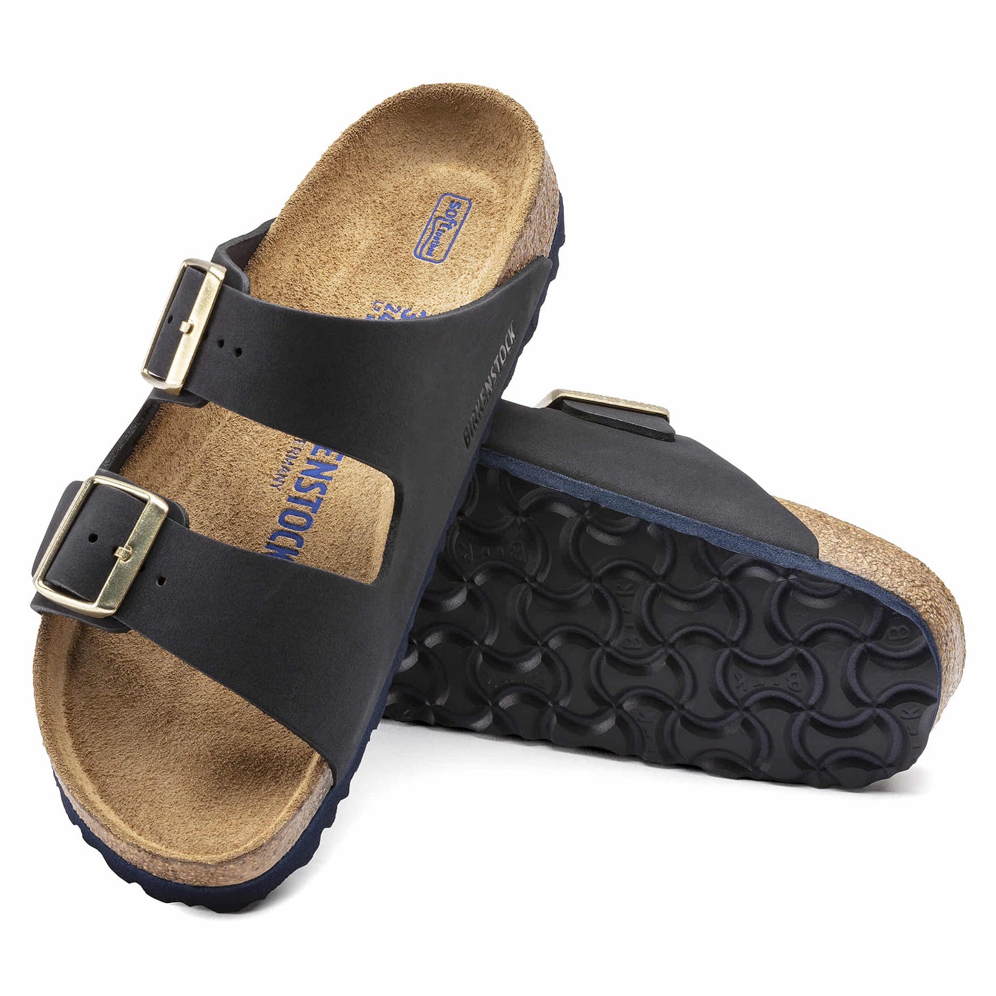 Arizona Soft Footbed