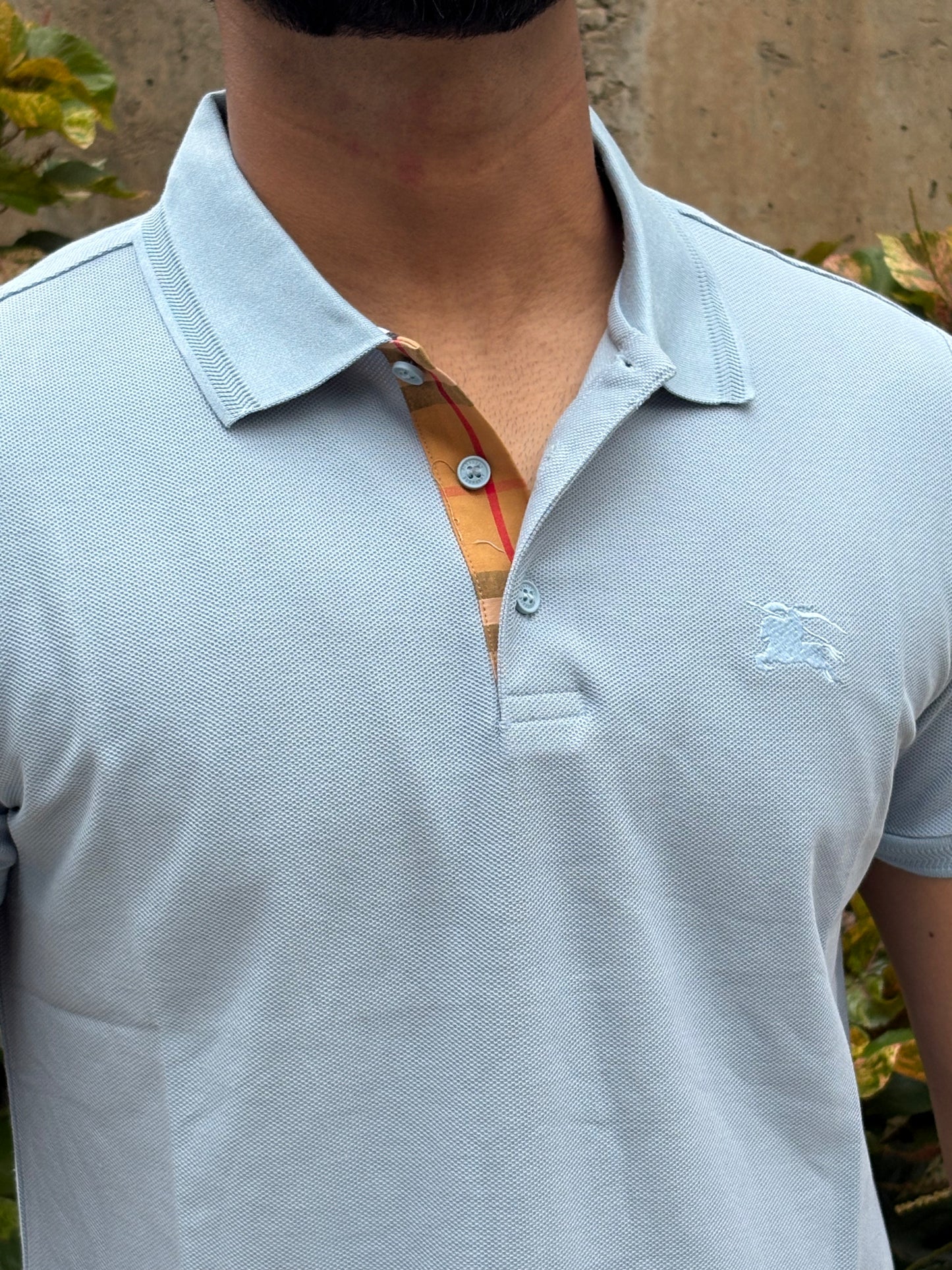 Cambridge Mist Polo