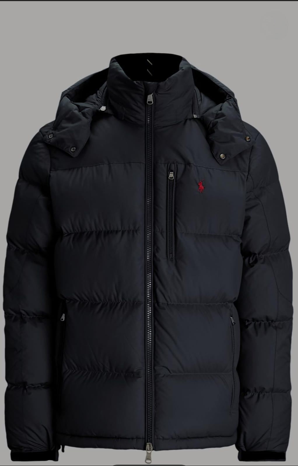 RL The Decker Down Jacket
