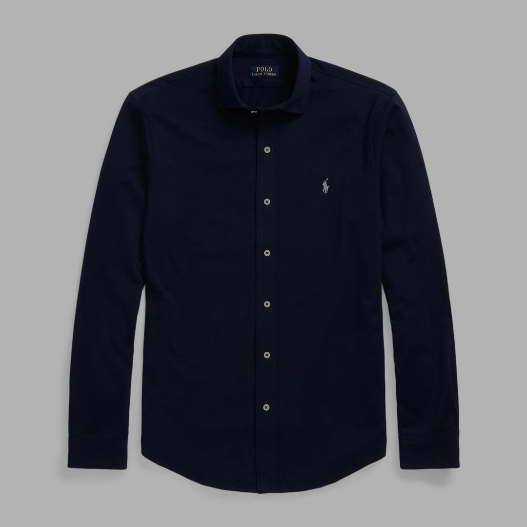 RL Spread-Collar Shirt