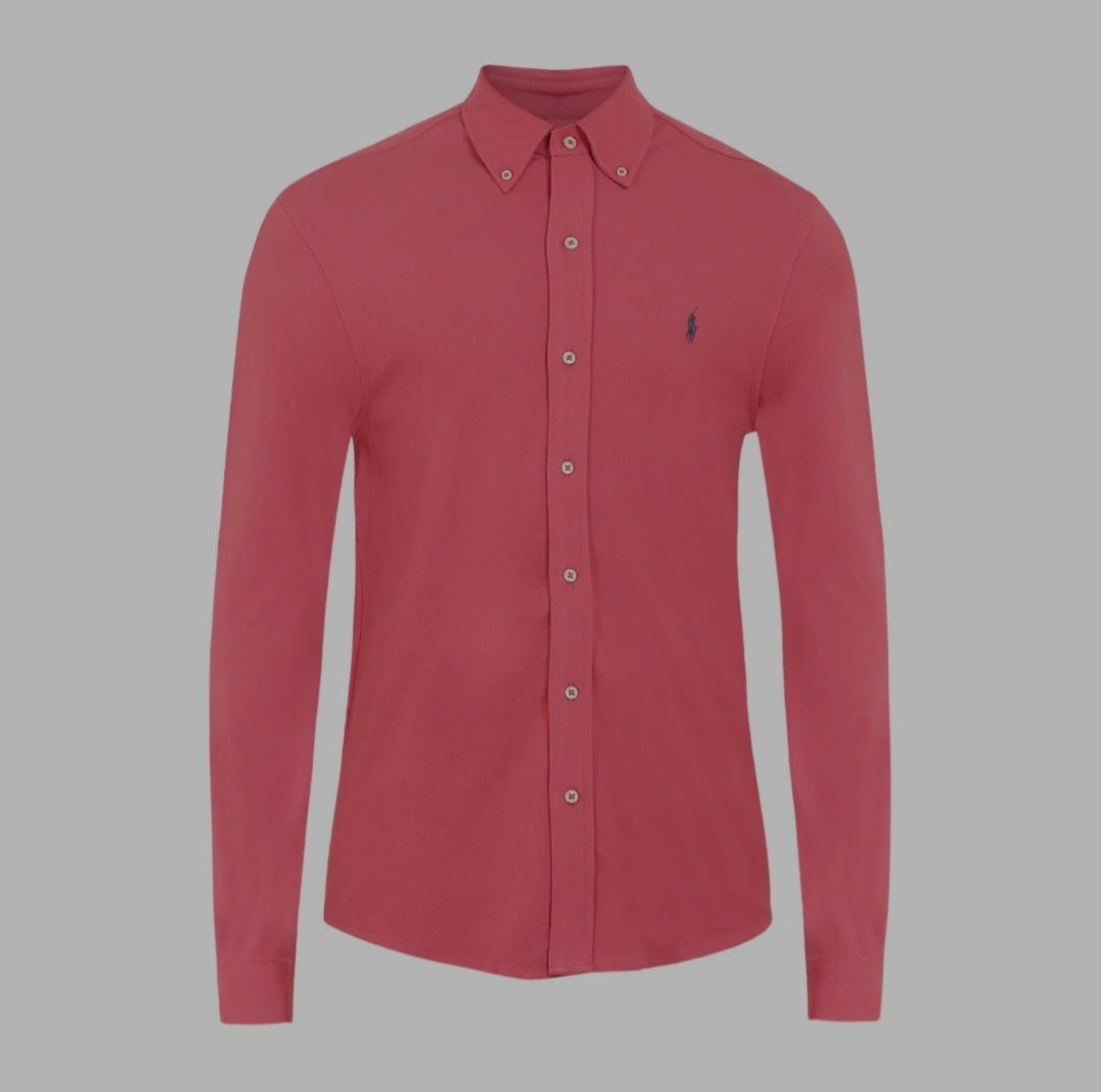 RL Embroidered Shirt