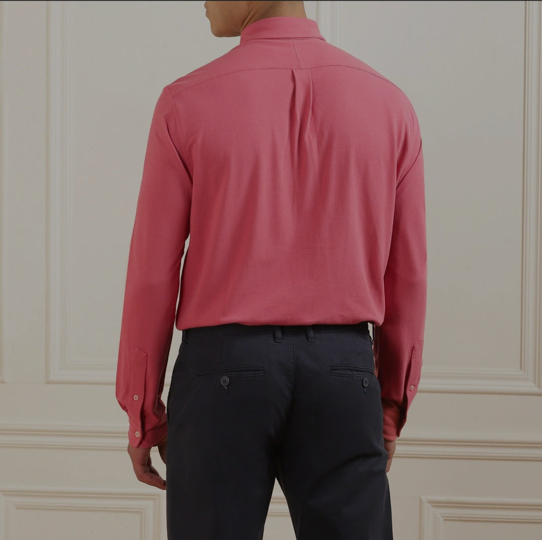 RL Embroidered Shirt