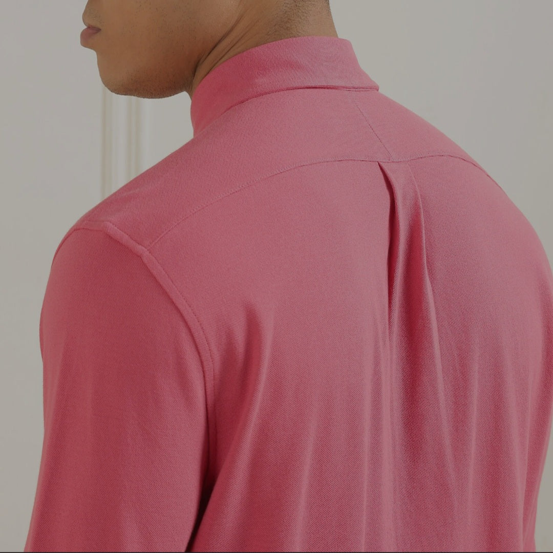 RL Embroidered Shirt