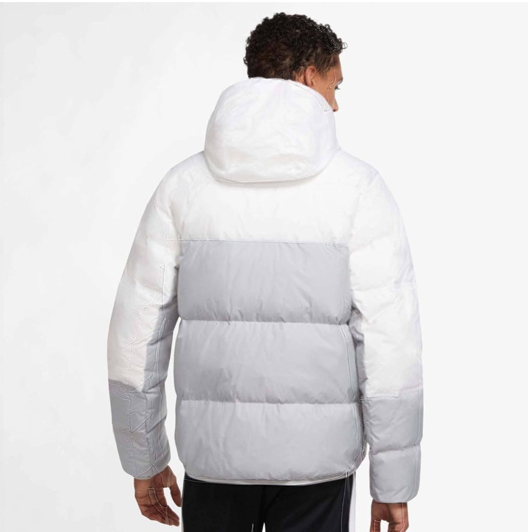 NIKEE windrunner Hooded Jacket