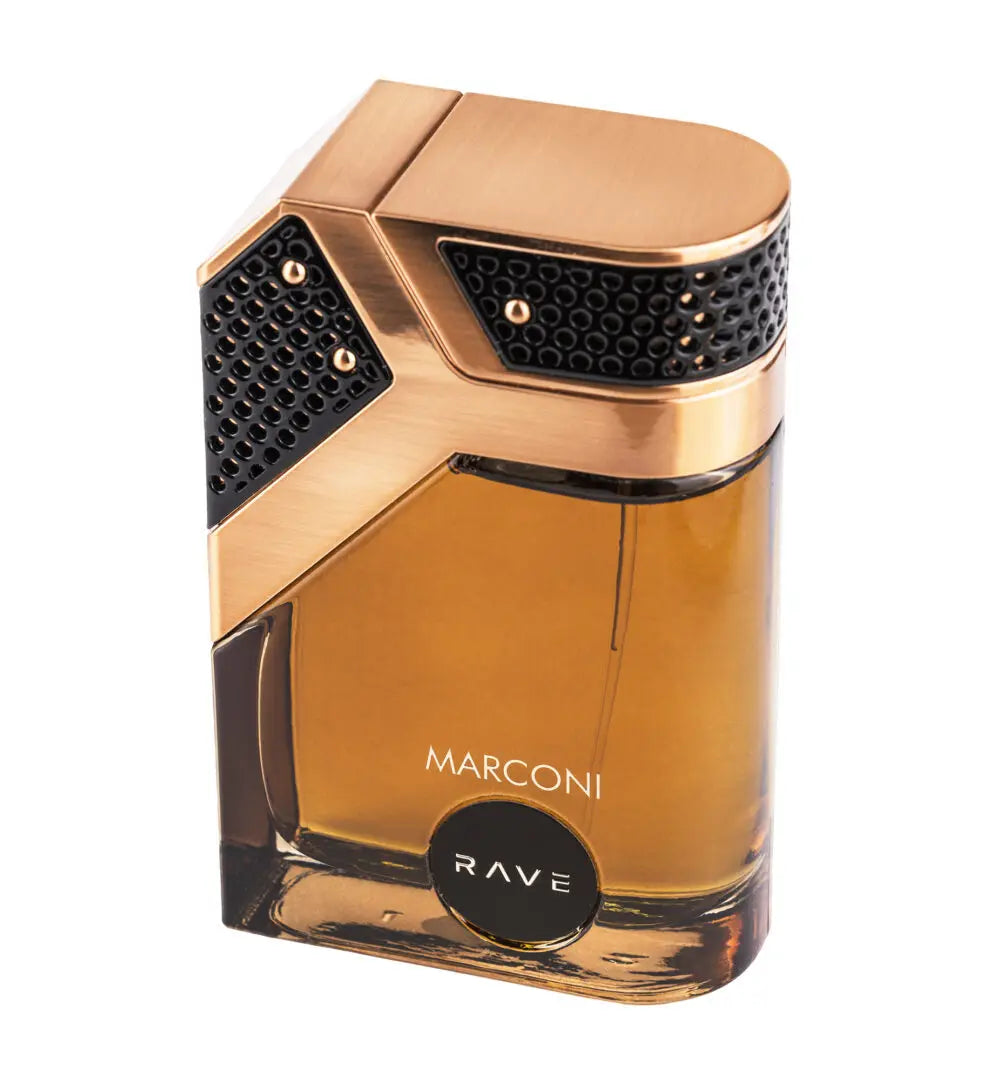 Rave Marconi Eau De Perfume(100ml)