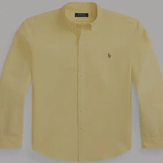 RL Custom Fit casual Shirt